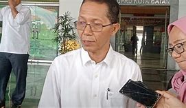 Anggota Dprd Kota Batam Fraksi Nasdem