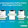 Cara Deposit Slot Online Pakai Gopay Coin Di Indomaret Apakah Bisa