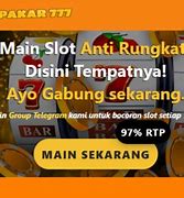 Pakar Slot777 Login