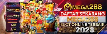 Situs Big Slot 288 Login Alternatif