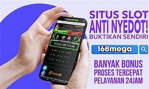 Situs Slot Bonus Rollingan Terbesar