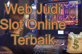 Web Judi Terbaik